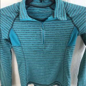 Girls size 10 sweatshirt